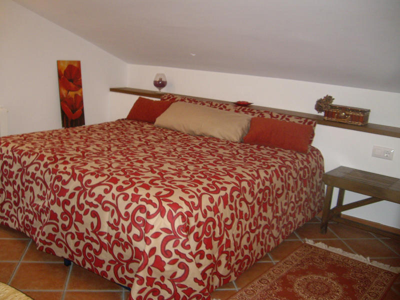 Refugio La Covatilla I,Ii,Iii Y IV La Hoya Room photo